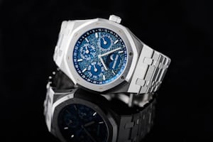 AP Royal Oak John Mayer