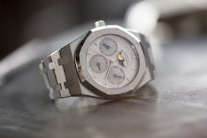 AP Royal Oak QP